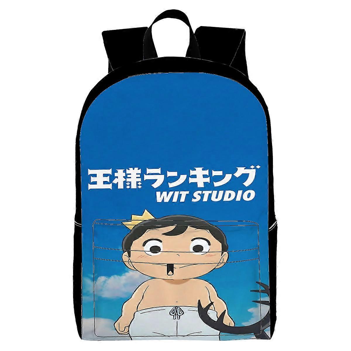 Backpack, with Multiple Organizational Compartments, Fits 15.6 Inch Notebook, for Travel, Teen, Business Work C2059