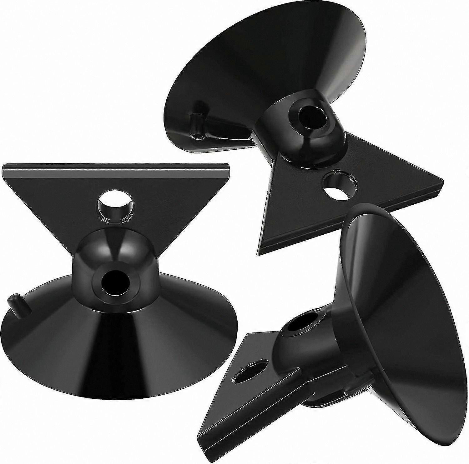 4-Piece Suction Cup Bulb Extractor for GU10 MR16 Lamps Replacement Tool NRS90-N20