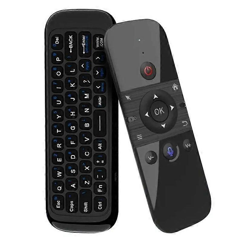 Wireless Smart Air Fly Mouse Remote Control Replacement M8