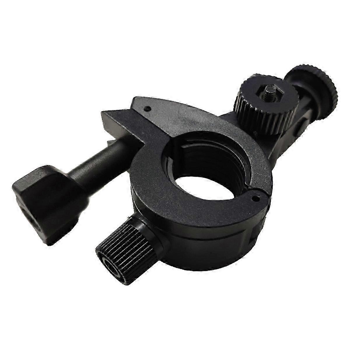 Live Stream Bracket Tripod with Mobile Phone & Tablet Clip - Height Adjustable Extension Clip