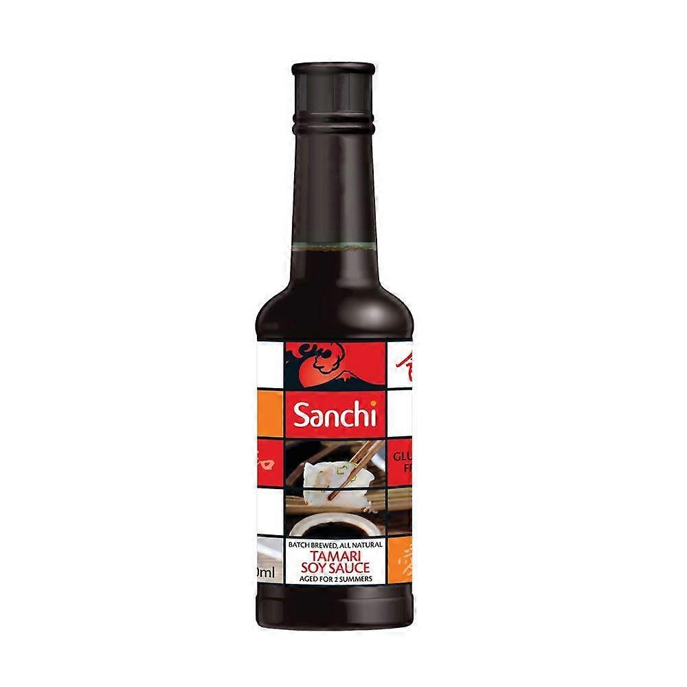 Sanchi Tamari 150ml - 3 Pack