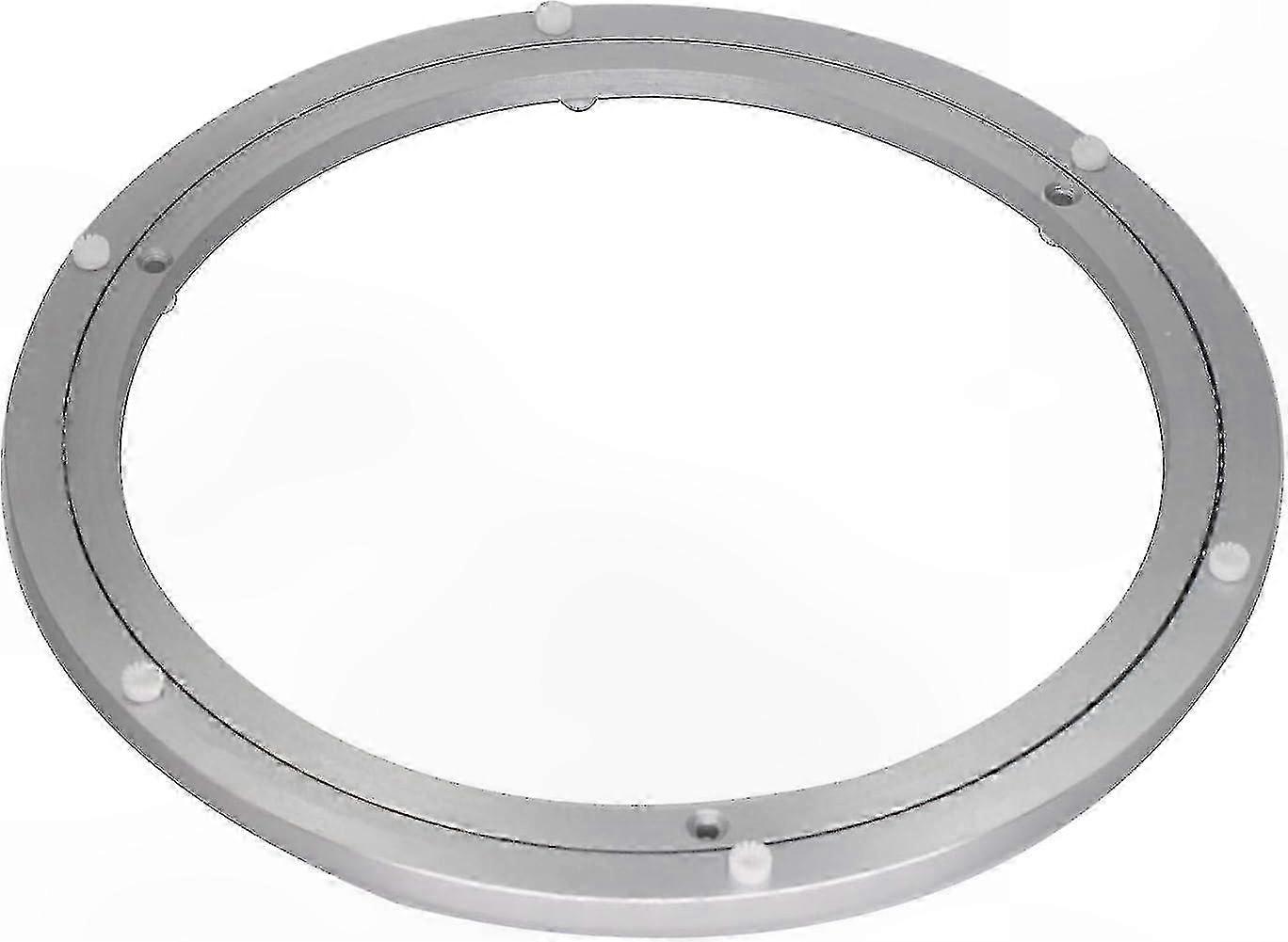 12 Inch Rotating Turntable Bearing for Dining Tables