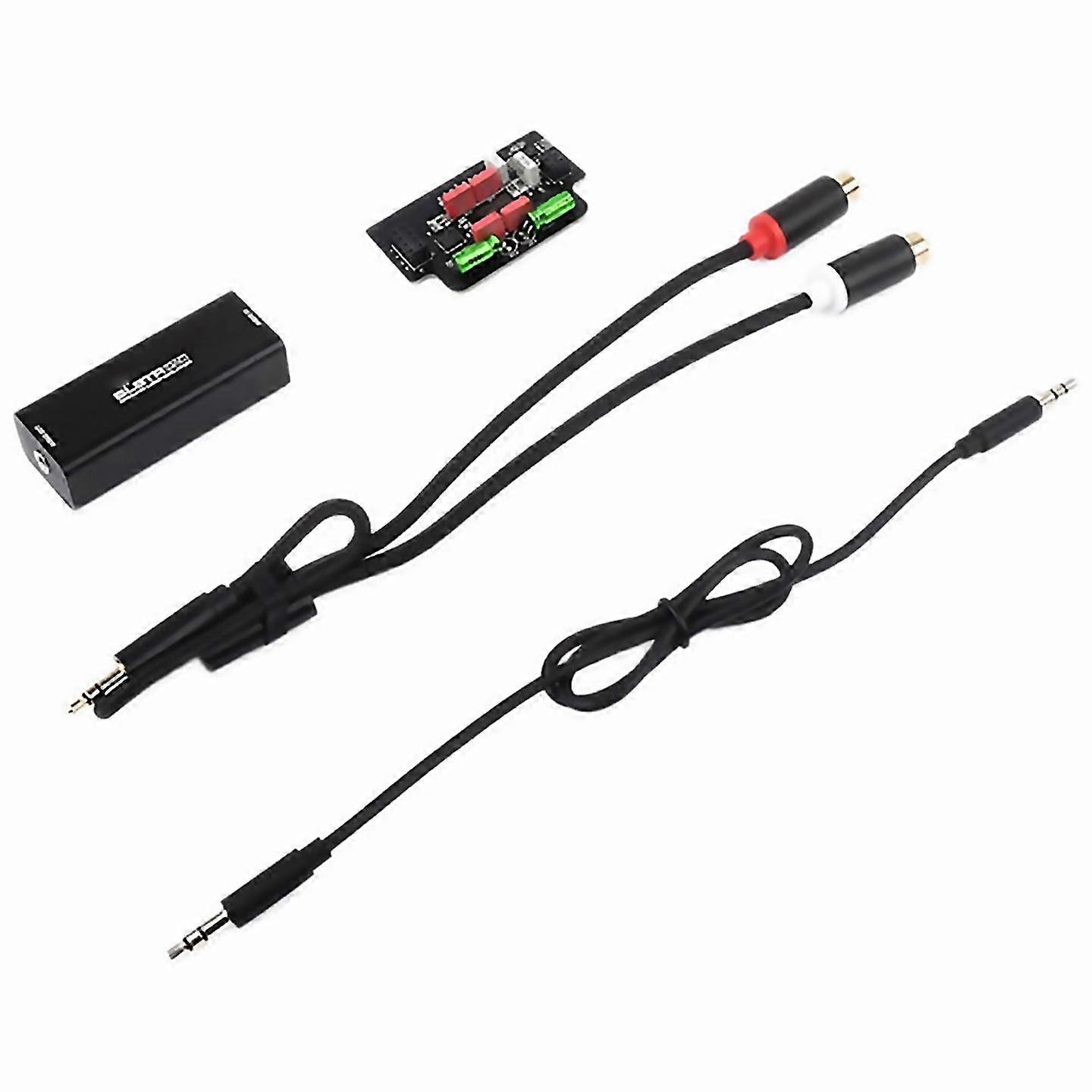 Für Kit für 5 Blstr mit Erdschleifenisolator