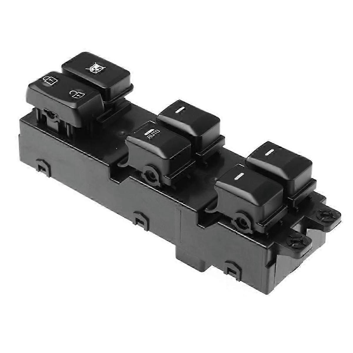suitable for kia morning picanto ta 49749b-1000 window electric switch auto parts
