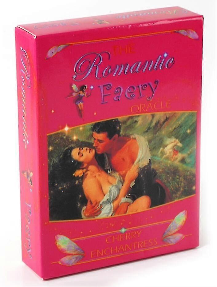 Tarot cards-Oracle cards-Mysterious Tarot-Game-Ready Tarot Oracle i...