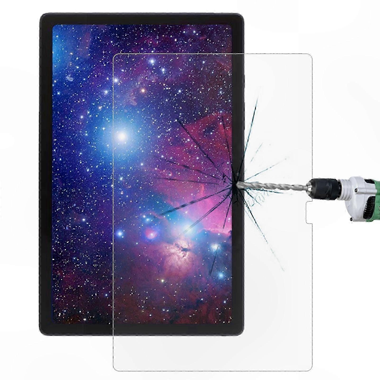 Screen Protector for 10.5 Inch Tablets, Compatible with Multiple Models, 1 Pack