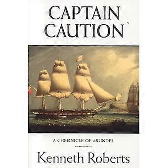Captain Caution