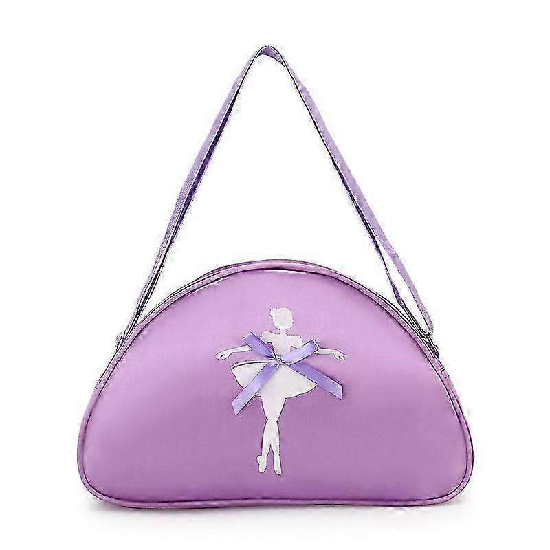 Cute Ballet KidsTutu Dress Dance Bag