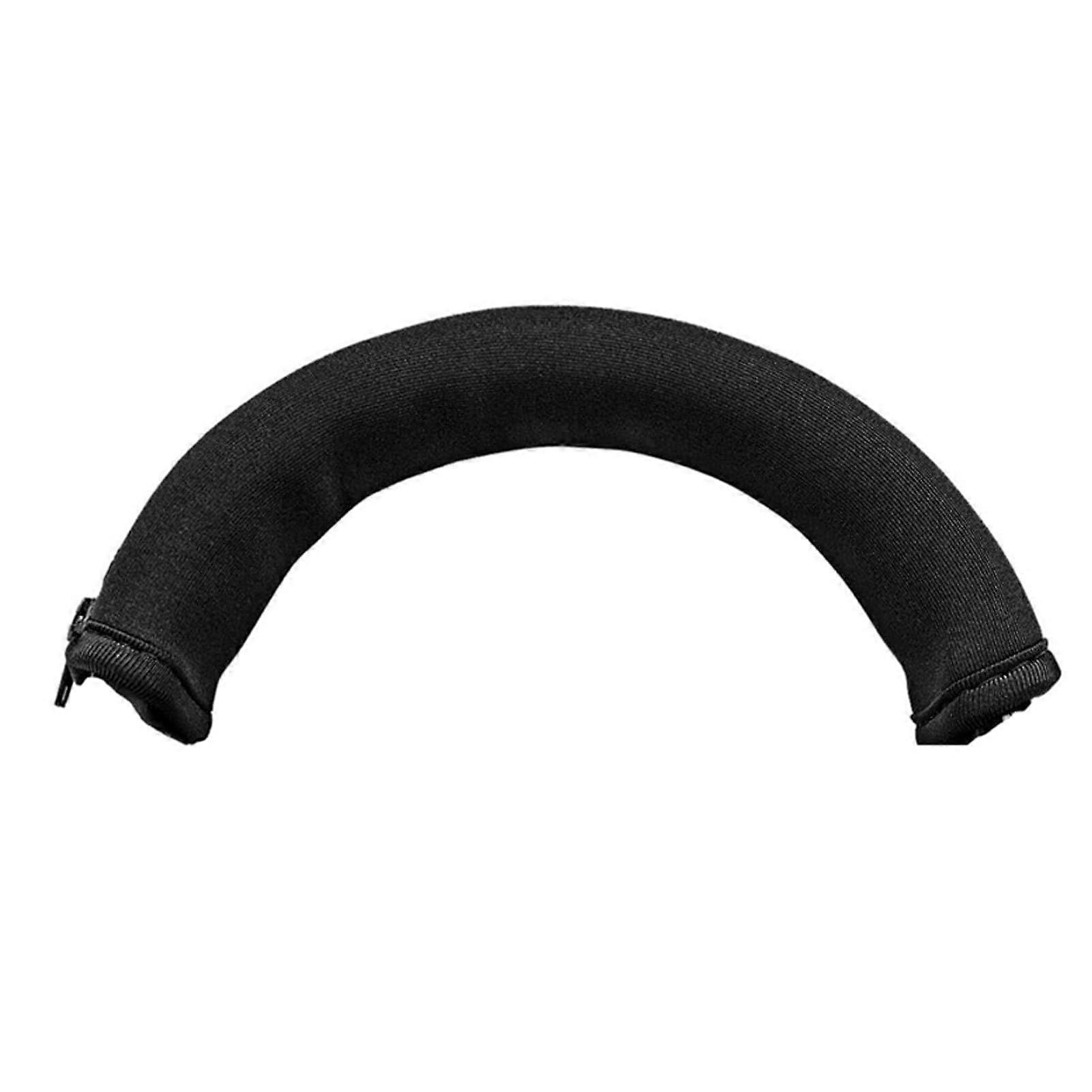 Virtuoso RGB Replacement Earmuffs for Headband for Corsair - Improved Comfort, Durable Material, Compatible Upgrade Pad