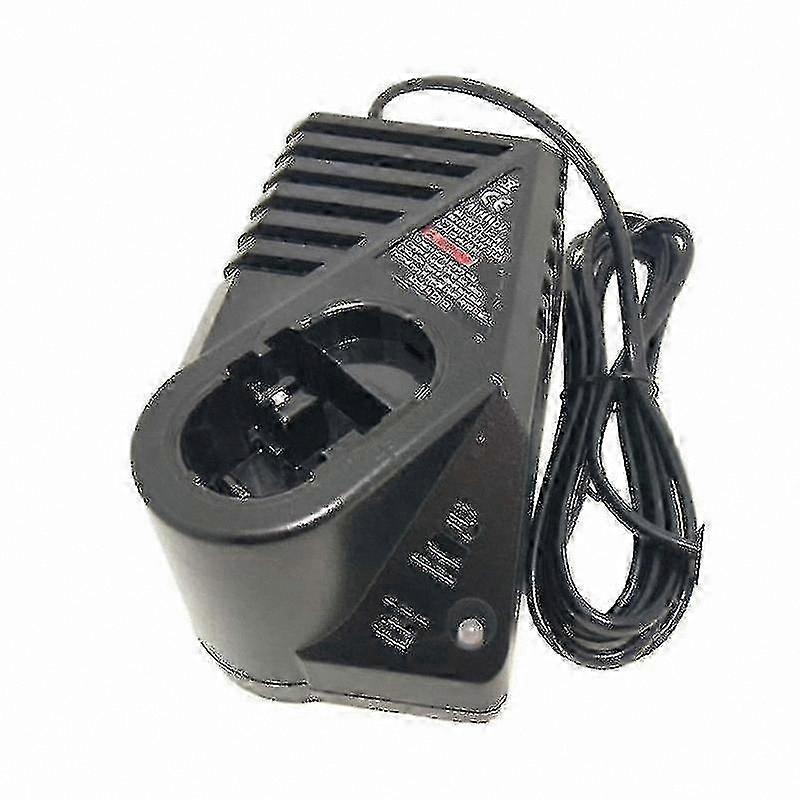 Replacement Ni-MH Ni-CD Battery Charger for 7.2V-14.4V Power Tools GSR GSB Models AL1411DV-Compatible