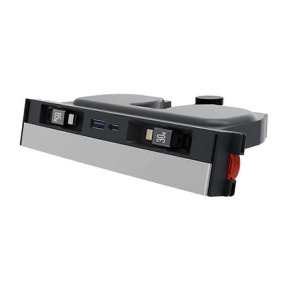Car Docking Station For Tesla'S 2025 Model3, Perfectly Adapt The Central Control