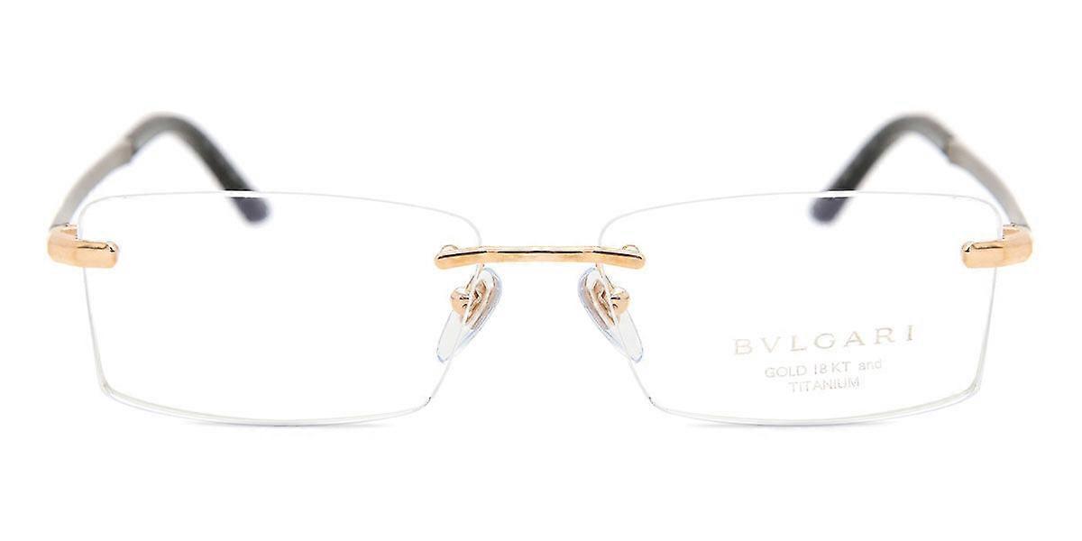 Bvlgari BV1077TG 4088 Men Eyeglasses