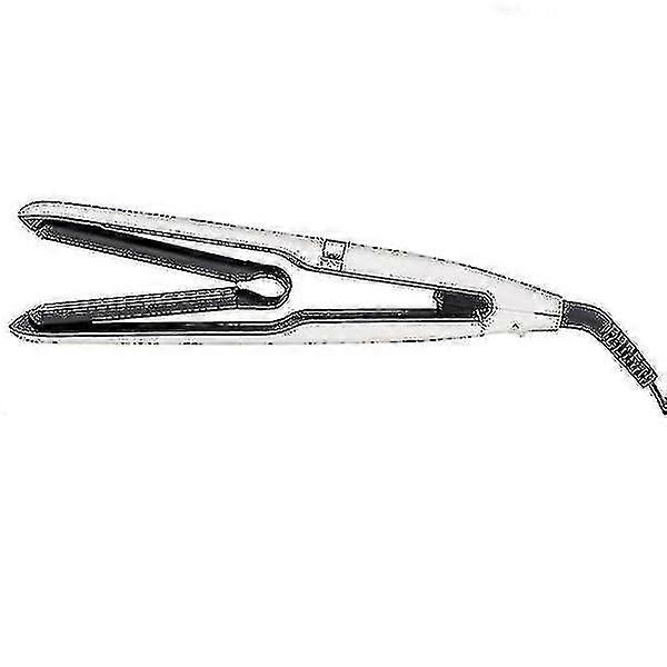 Placas de aire Remington S7412 Ceramic Flat Iron Silver