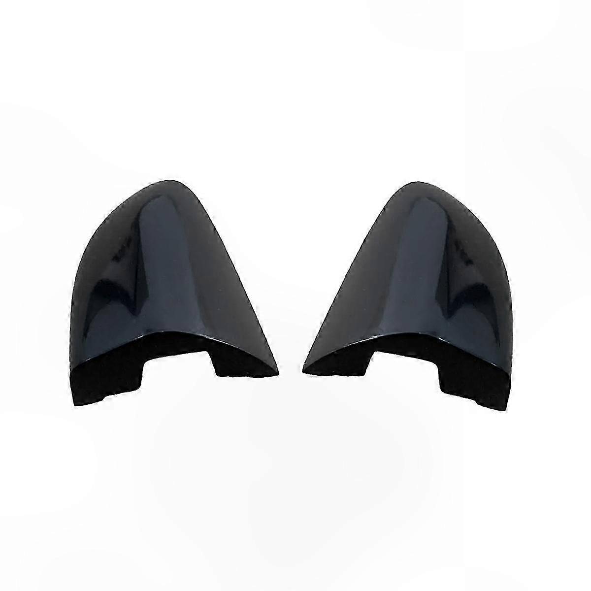 Door Lock Handle Cover for Left Right Front Driver Side 2006-2011 B6 2009-2017 CC Models
