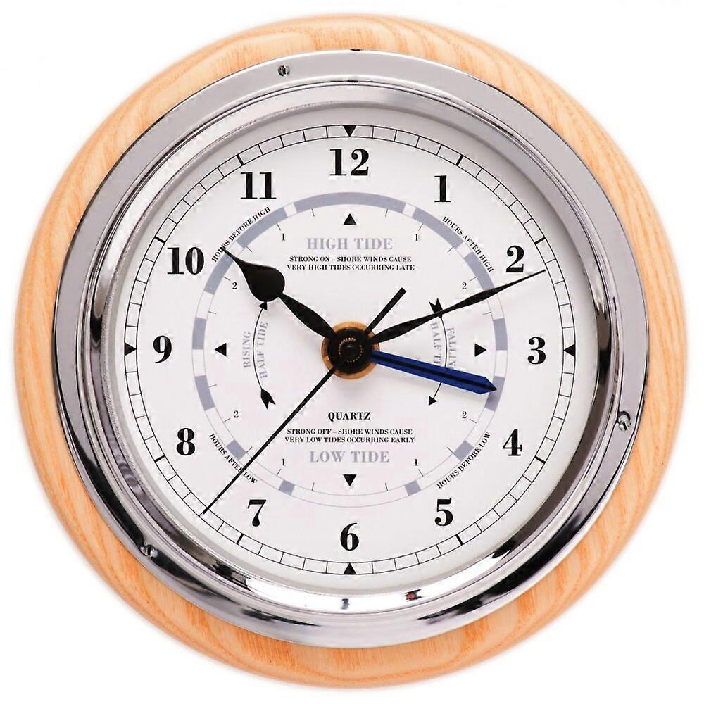 Fischer - 1434GU-32 - Tide Clock 170mm