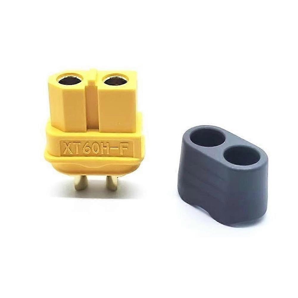Για Xt60H Plug Αρσενικές Θηλυκές Υποδοχές Για Μπαταρία Rc Lipo