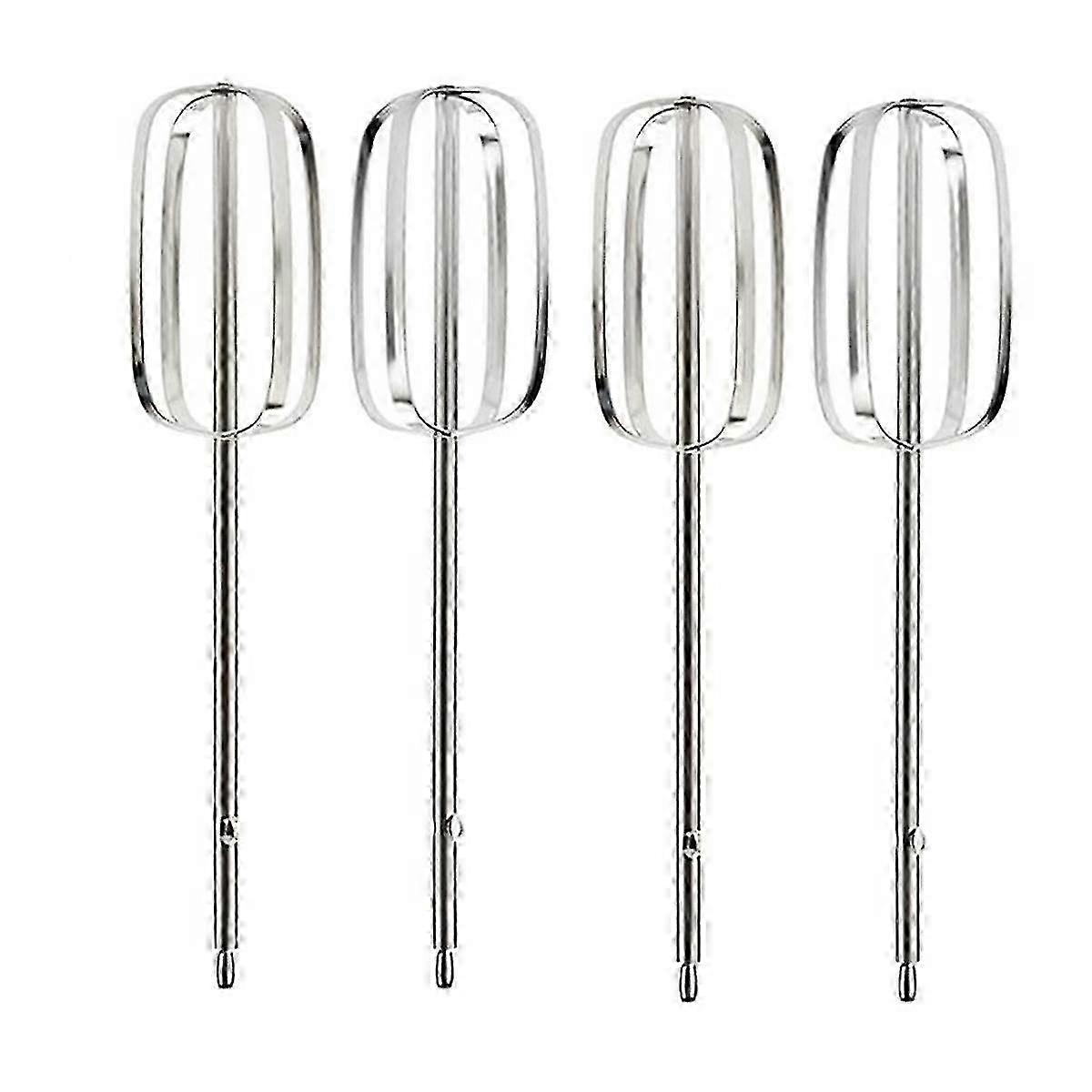 Hand Mixer Attachments 4Pc, Compatible with Models 62692 62695v 64699 62682rz