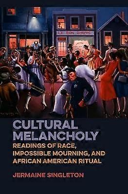 Melancolie culturală