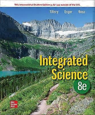 Integrated Science ISE