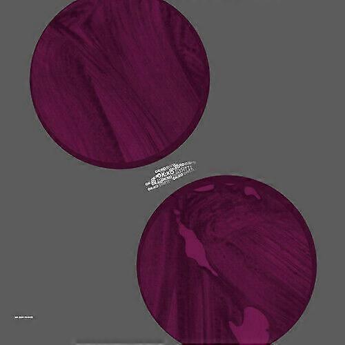 OKKO Syrtti CD (2019)