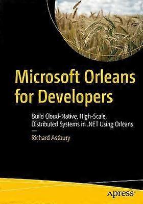 Microsoft Orleans pour les développeurs