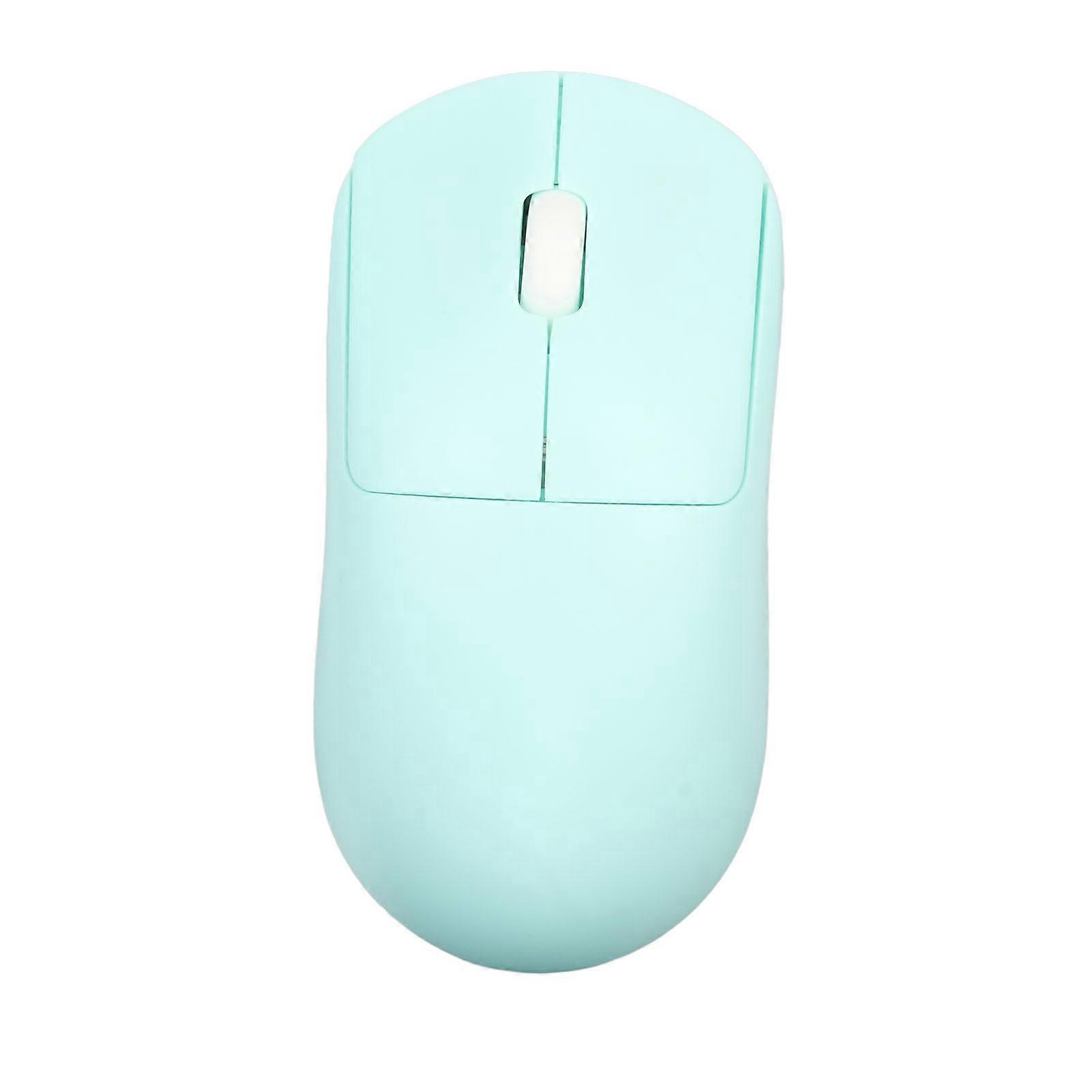 Wireless Gaming Mouse 1200DPI 2.4G Wireless Blue for PC Laptop