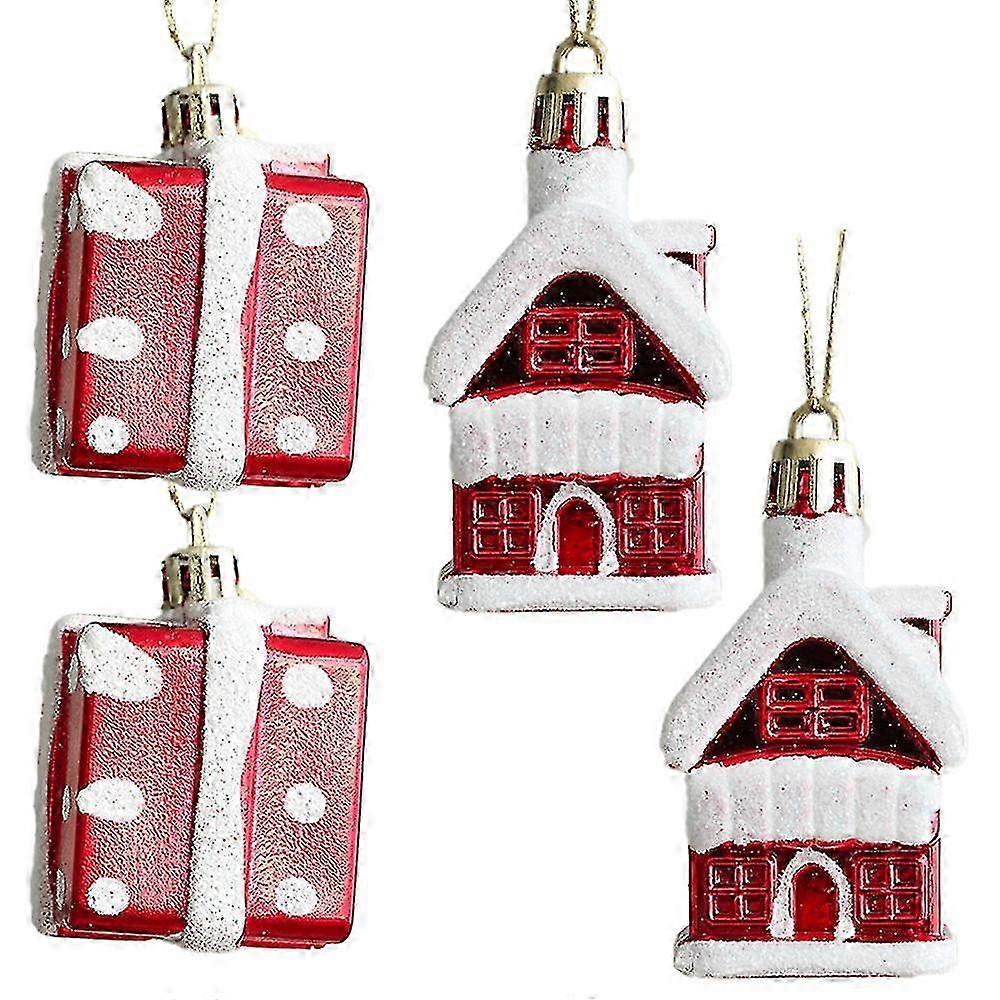 زينة عيد الميلاد ، الحلي لشجرة عيد الميلاد زينة عيد الميلاد شجرة عيد الميلاد