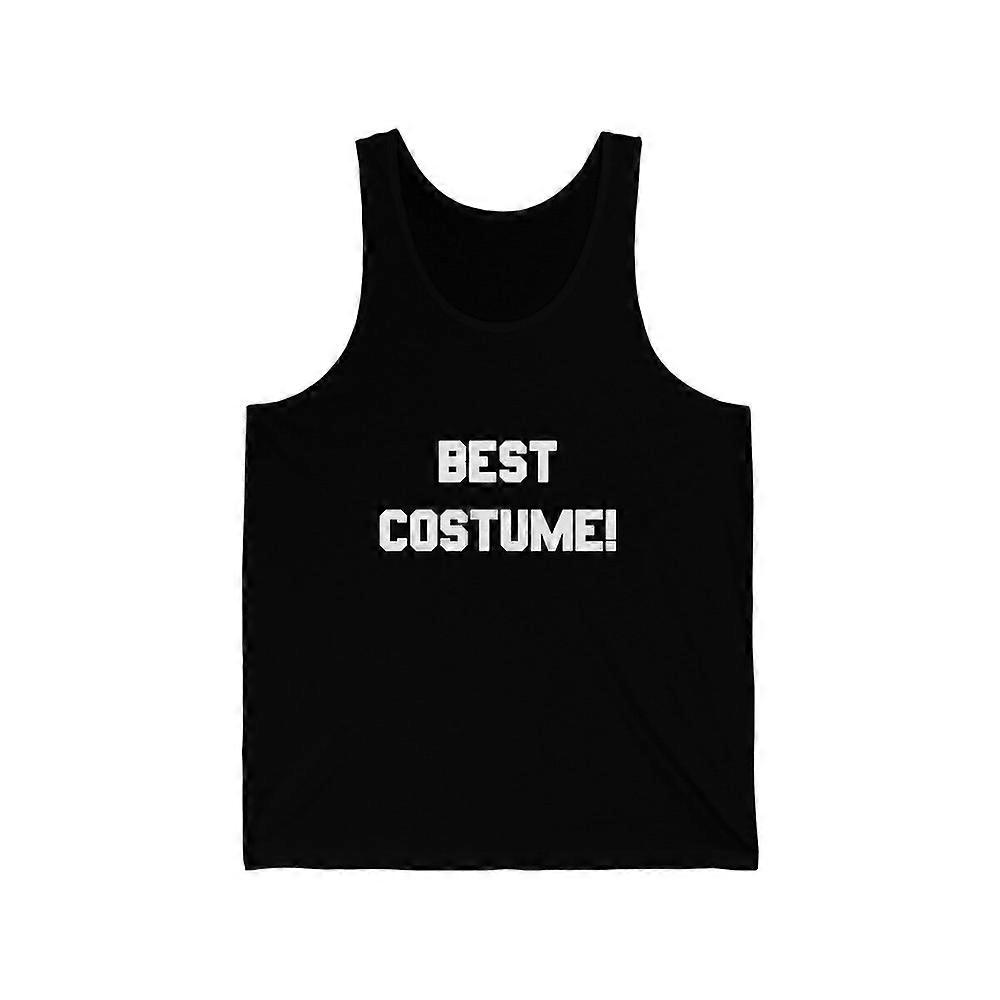 Nejlepší kostým unisex tílko