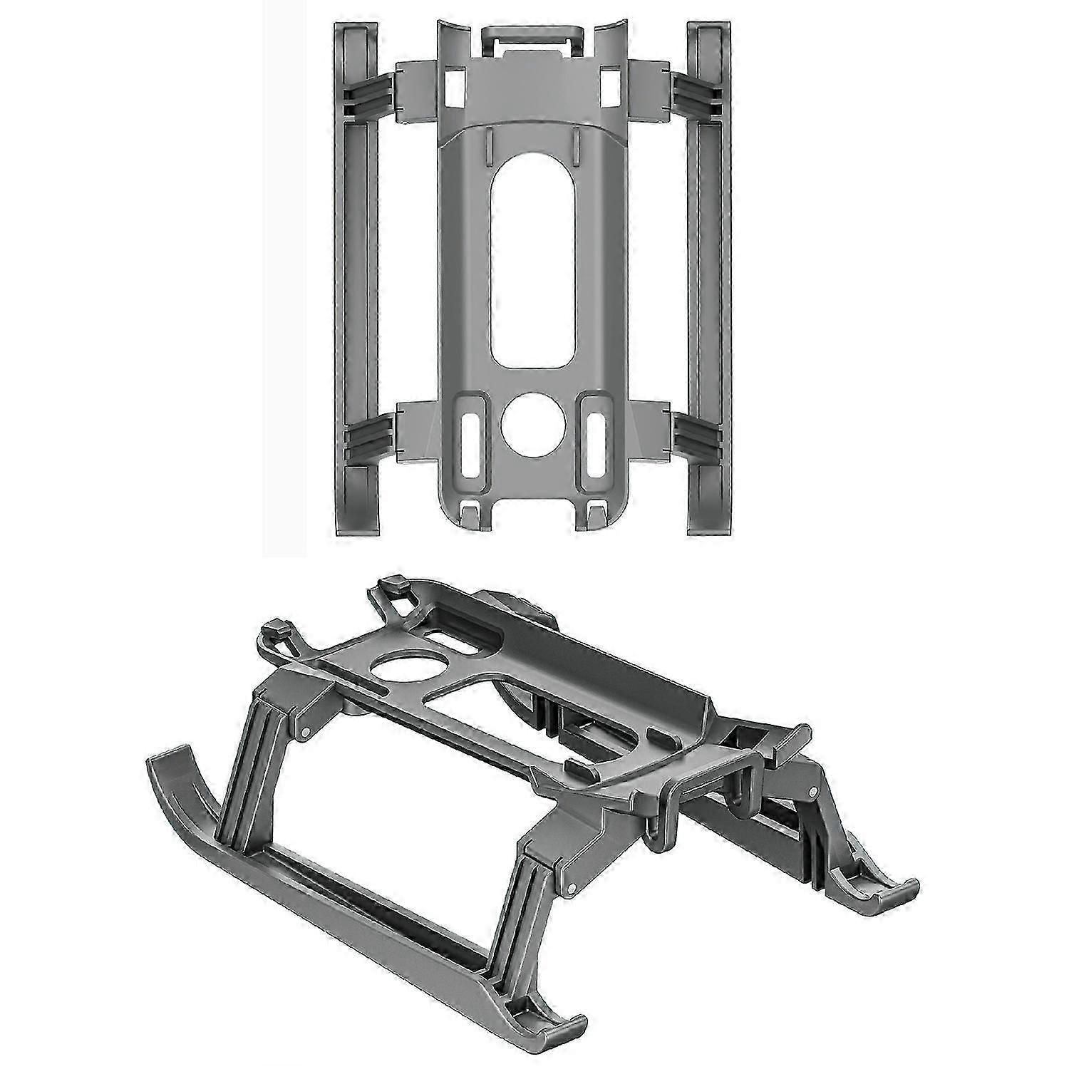 STARTRC 1155259 For DJI Air 3S Air 3 Landing Gear Extension Foldable Legs Quick Release Shockproof T