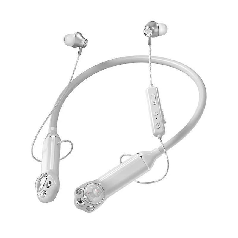 K1692 Neck-mounted Sports Bluetooth Earphones
