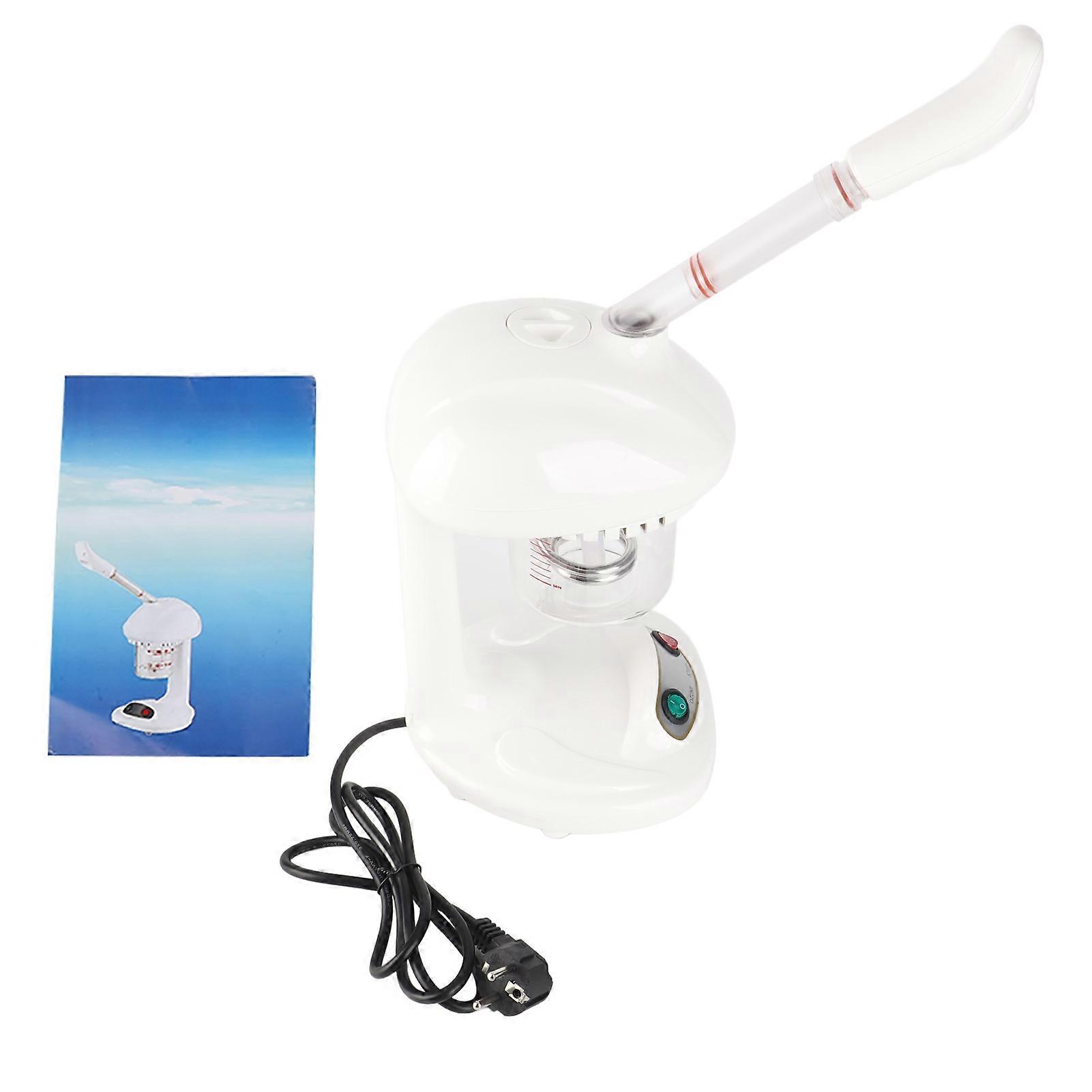 Appareil de pulvérisation ionique avancé, appareil de soins de la peau à vapeur pour salon de beauté, spa, 450 W