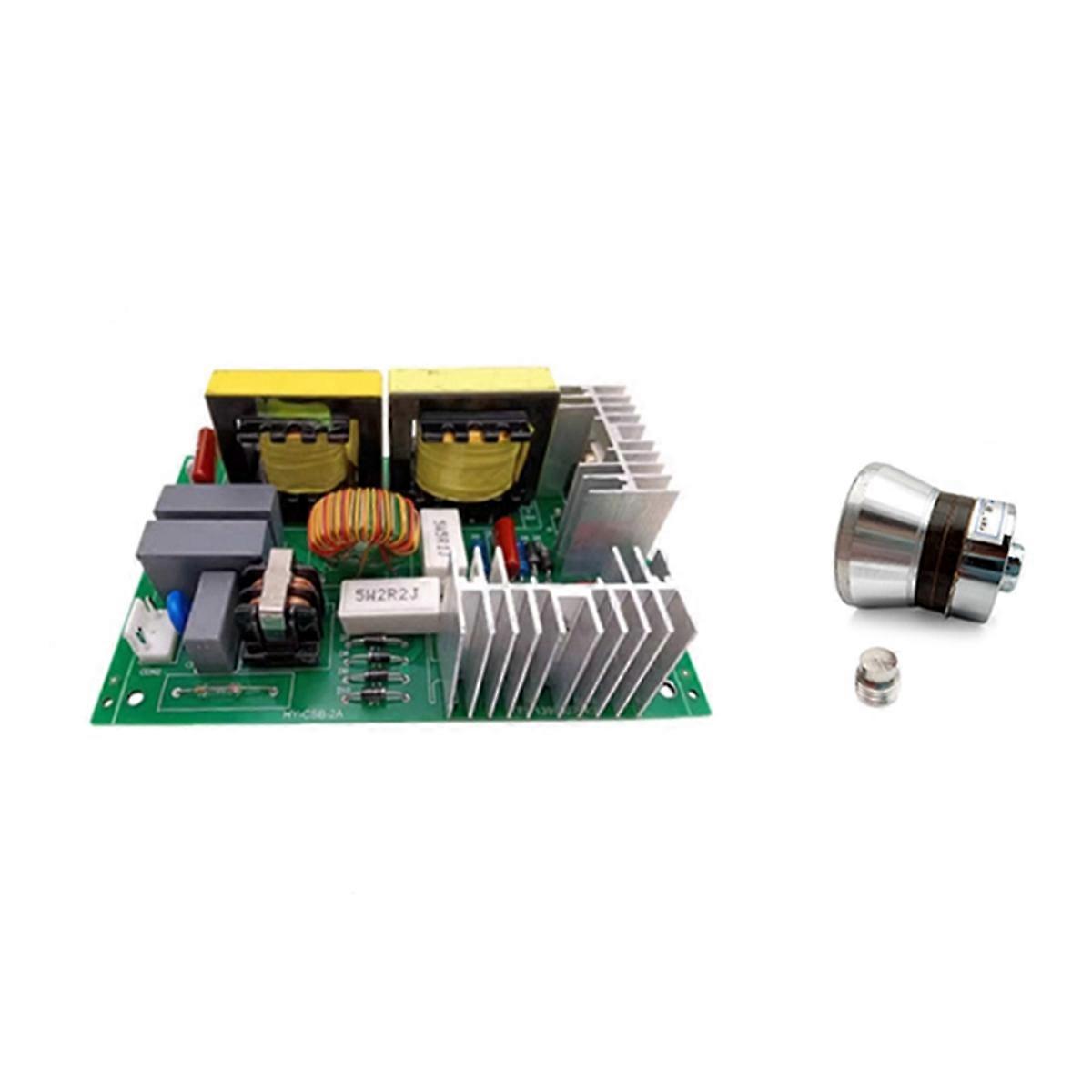 Ultrasonic Cleaning Machine Driver Module Power Driver Board A and B