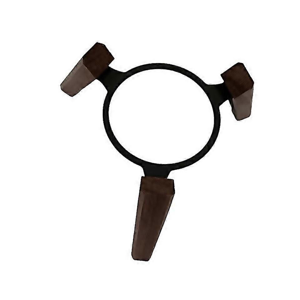 For For Mini Bracket Audio Bracket Wood Base Desktop