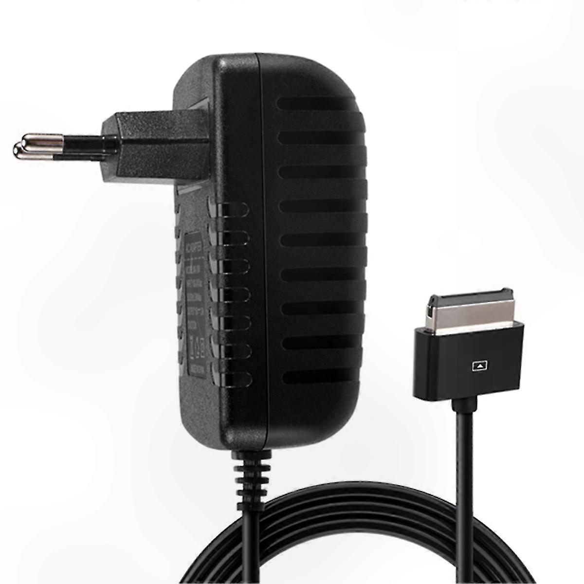 Universal Charger and Adapter for Transformer TF101 TF201 Tablets-Compatible Power Supply Solution