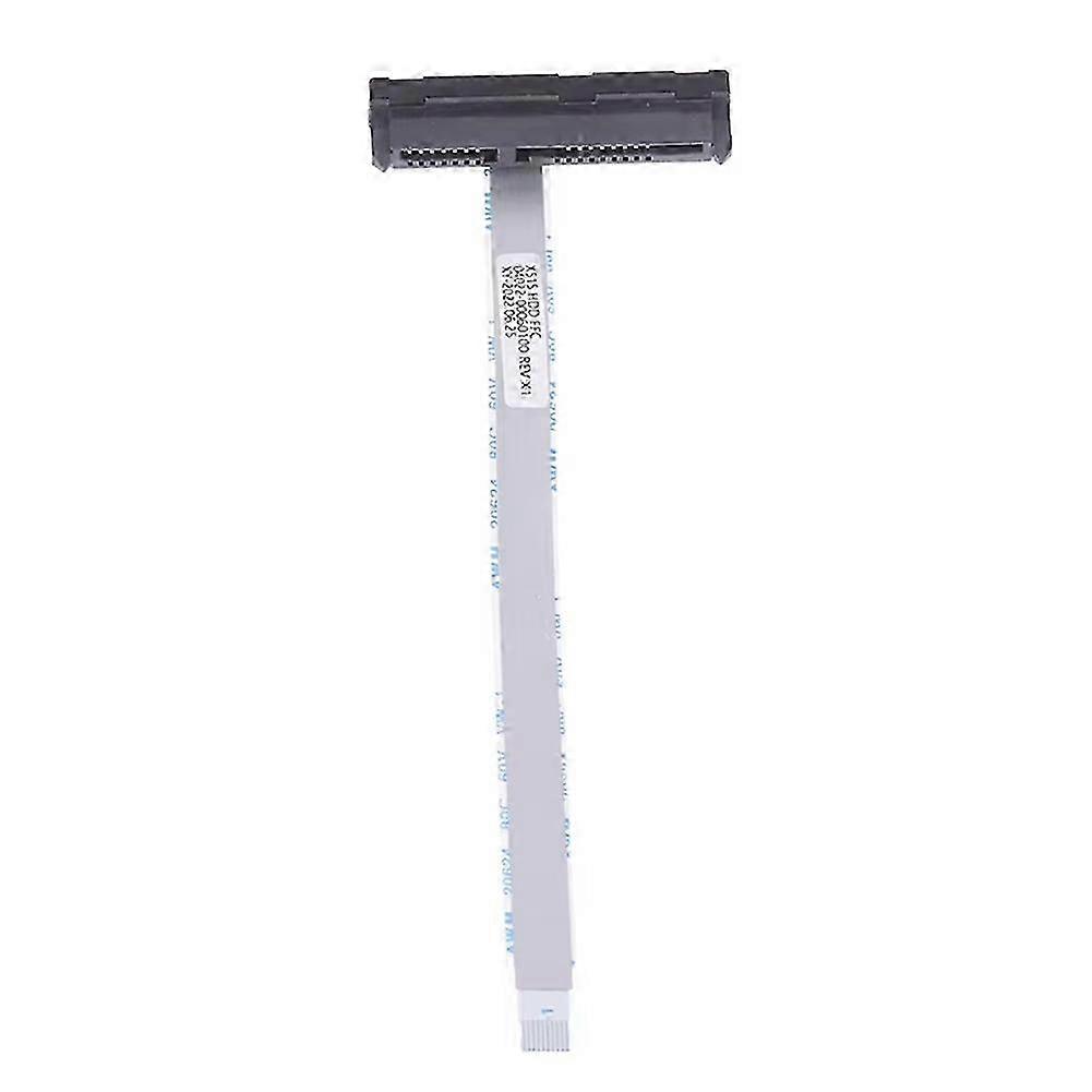 Kabel HDD pro notebook ASUS X515 X515EA/JA/MA/EAV V5200E F515 SATA pevný disk HDD SSD konektor flex kabelu 2025