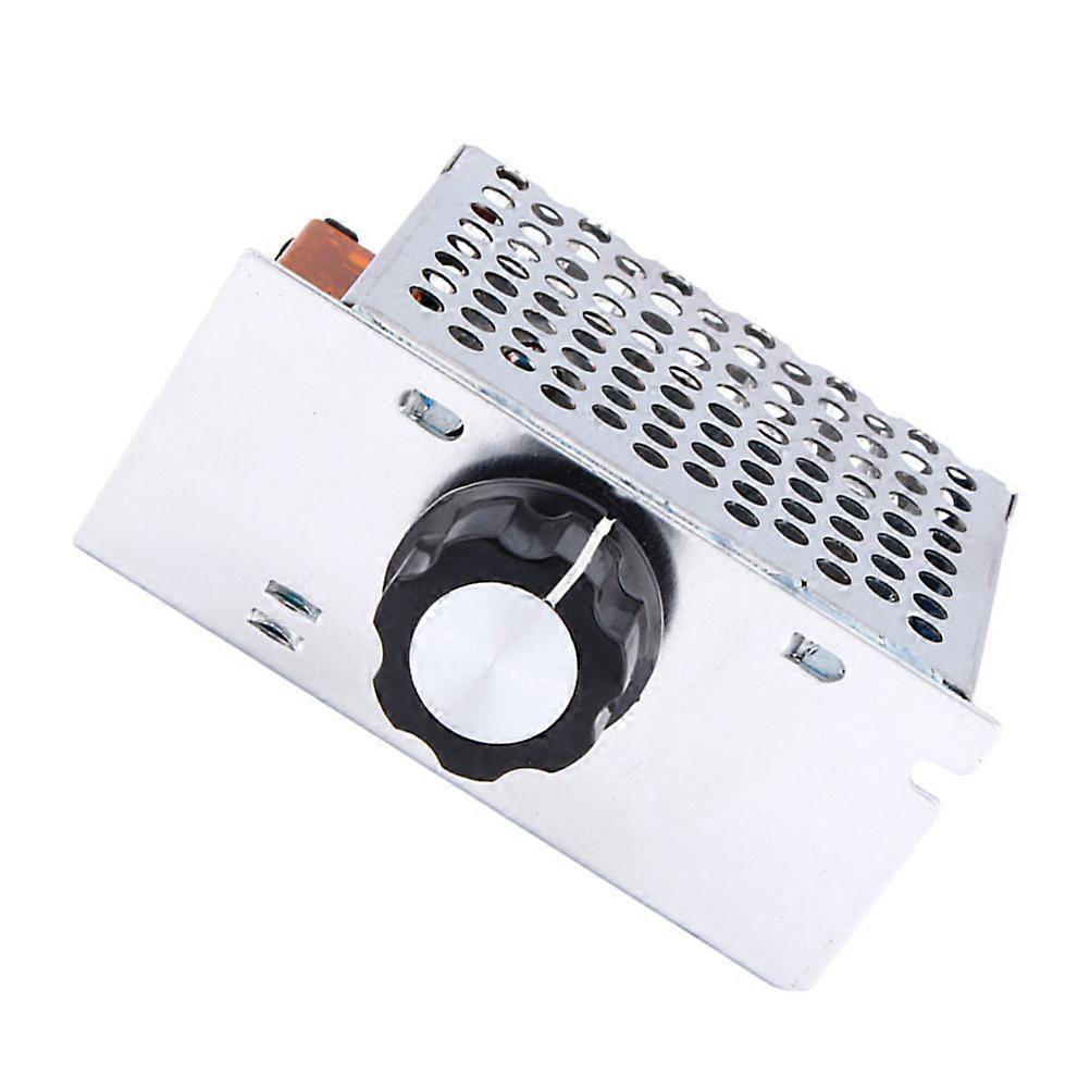 Voltage Regulator Controller for Electric Furnace 4000W Motor Control