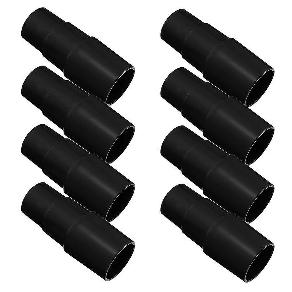 Vacuum Hose Adapter Attachment with 5Pcs for Cleaner Hose Conversion