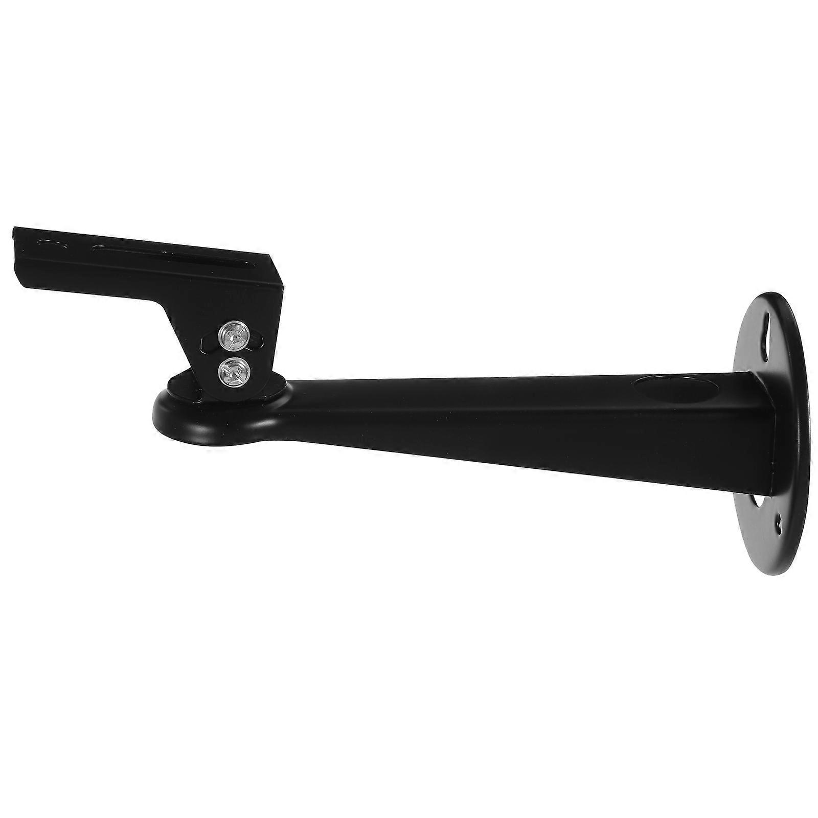 ABS Projector Wall Mounting 5Pcs Holder Rectangular Bracket For Conference Room And Home Theater Use