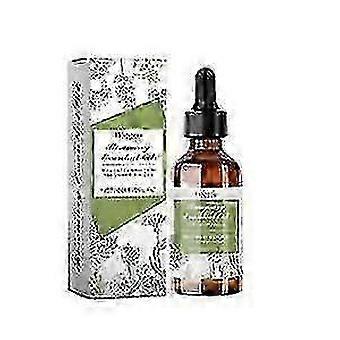 2025 Rosemary Hair Care Essential Oil, Repair Damaged Hair, Nourish Scalp, Strengthen Hair And Improve Split Ends