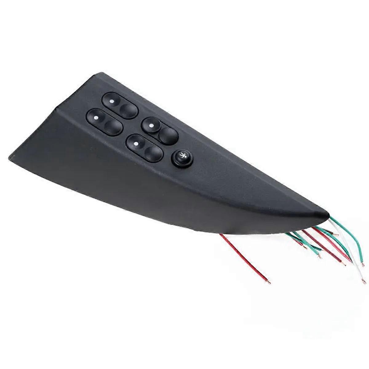 Car Power Window Switch Button for 93280684 LHD