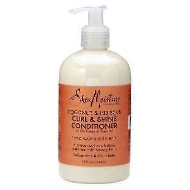 Shea wilgoci kokosowe Curl Conditioner
