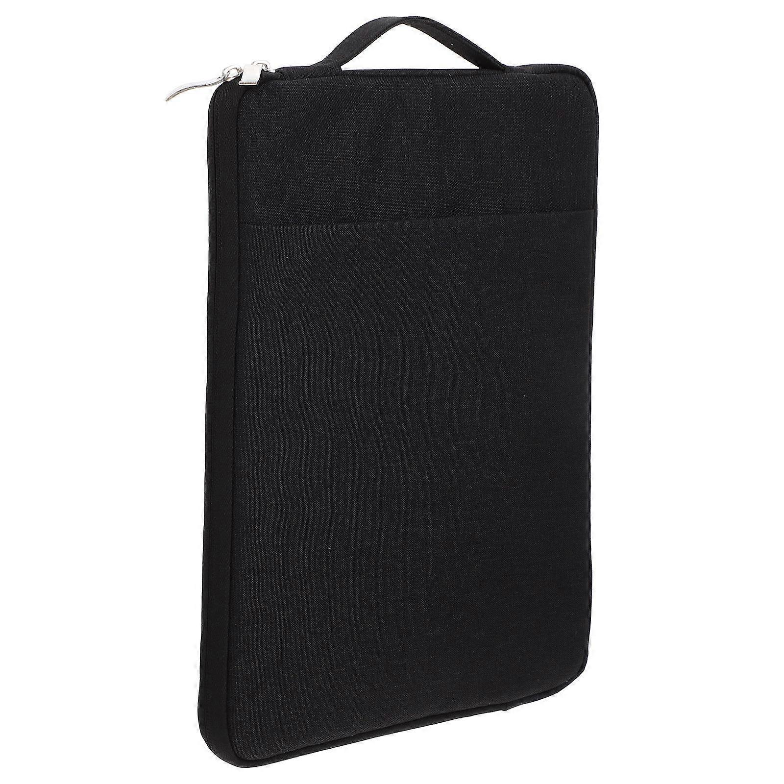 Tablet Carrying Bag 3Pcs Laptop Handbag for Durable Use