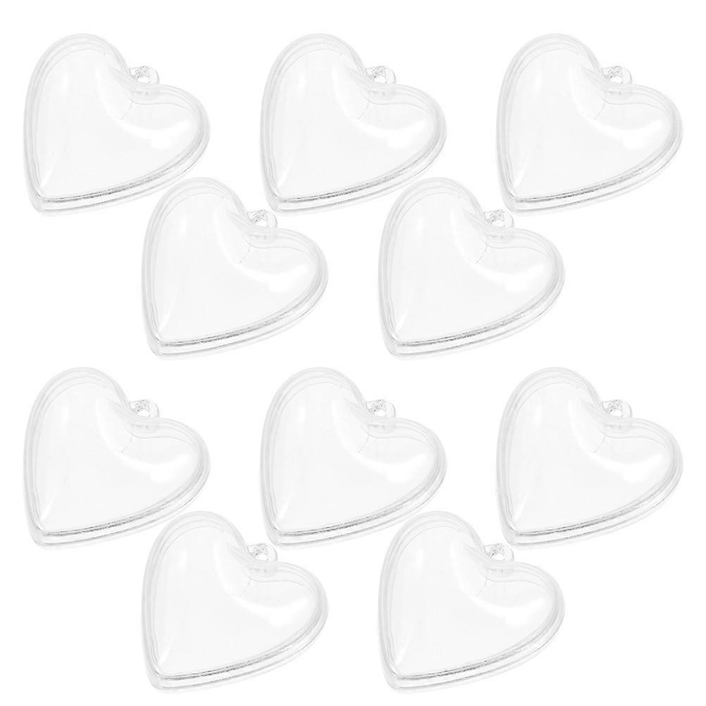 Aquarium Floating Decorations Fish Tank Floating Ball for 40Pcs Durable PVC