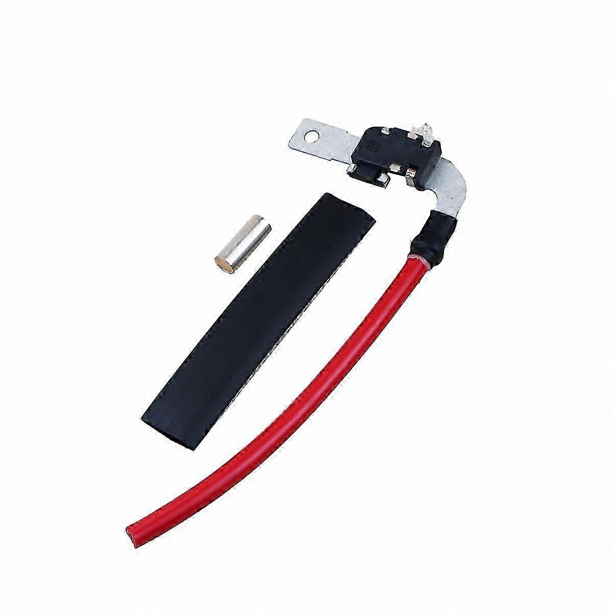 Battery Positive Fuse Line for S60 S80 Models
