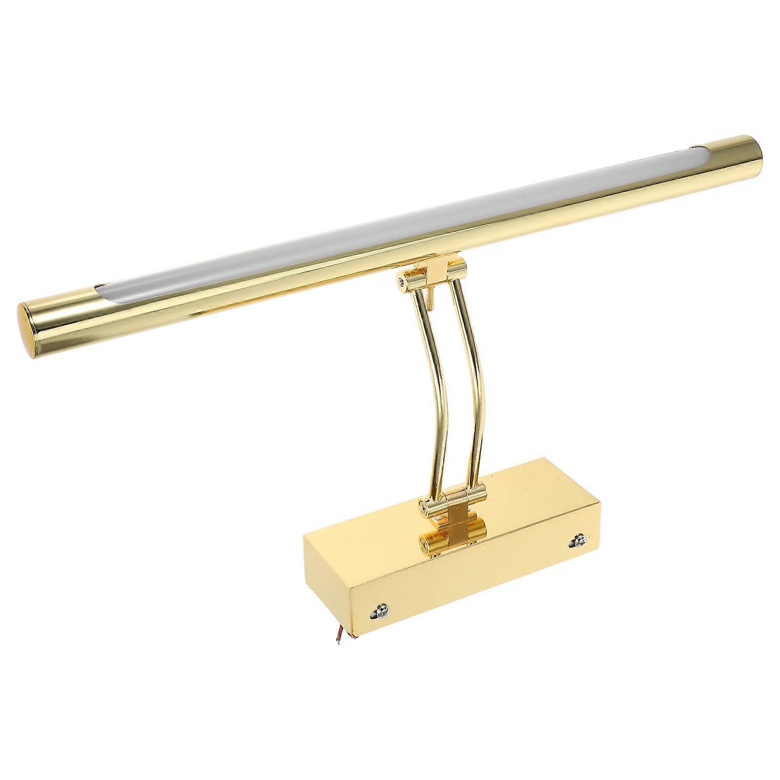 LED Mirror Headlight Wall Lamp for Makeup Use Light