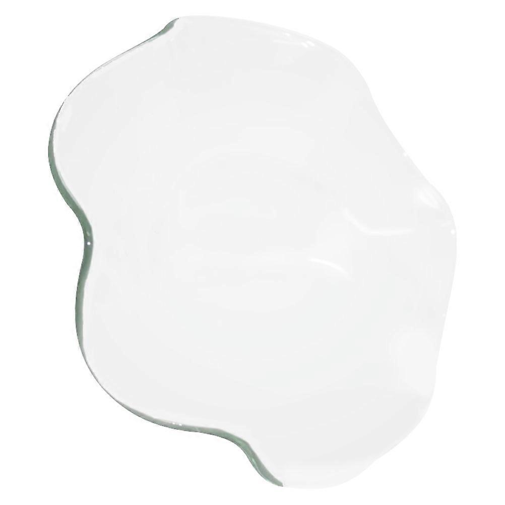 Wax Melt Warmer Glass Dish for Aromatherapy 4Pcs Replacement