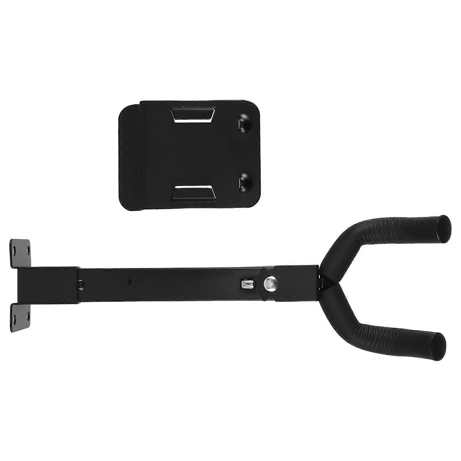 Durable Guitar Wall Mount Hook for Ukulele Violin Mandolin Banjo 4Pcs