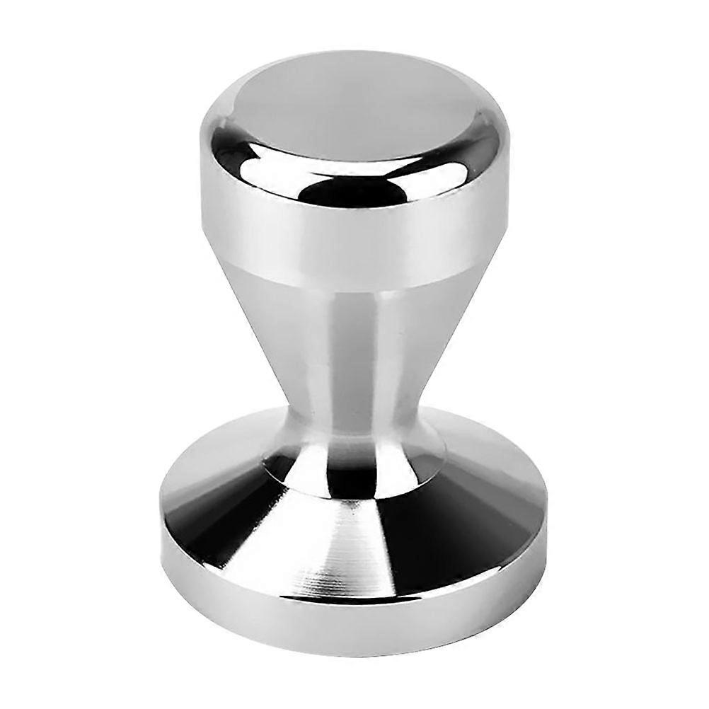 Practical Coffee Tamper Stainless Steel Pressing Tool 3Pcs Set