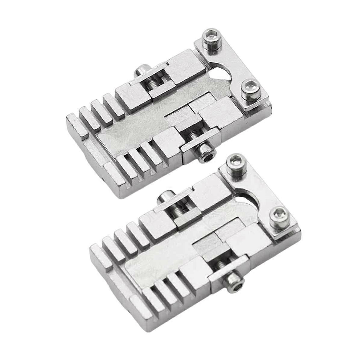 Car Keys Clamp Fixture Folder Clip
