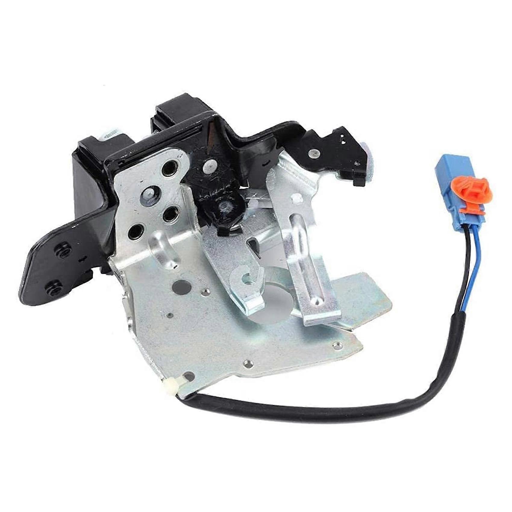 Rear Trunk Tailgate Lock Actuator 74801-SAA-E21 for Honda Jazz/Stream
